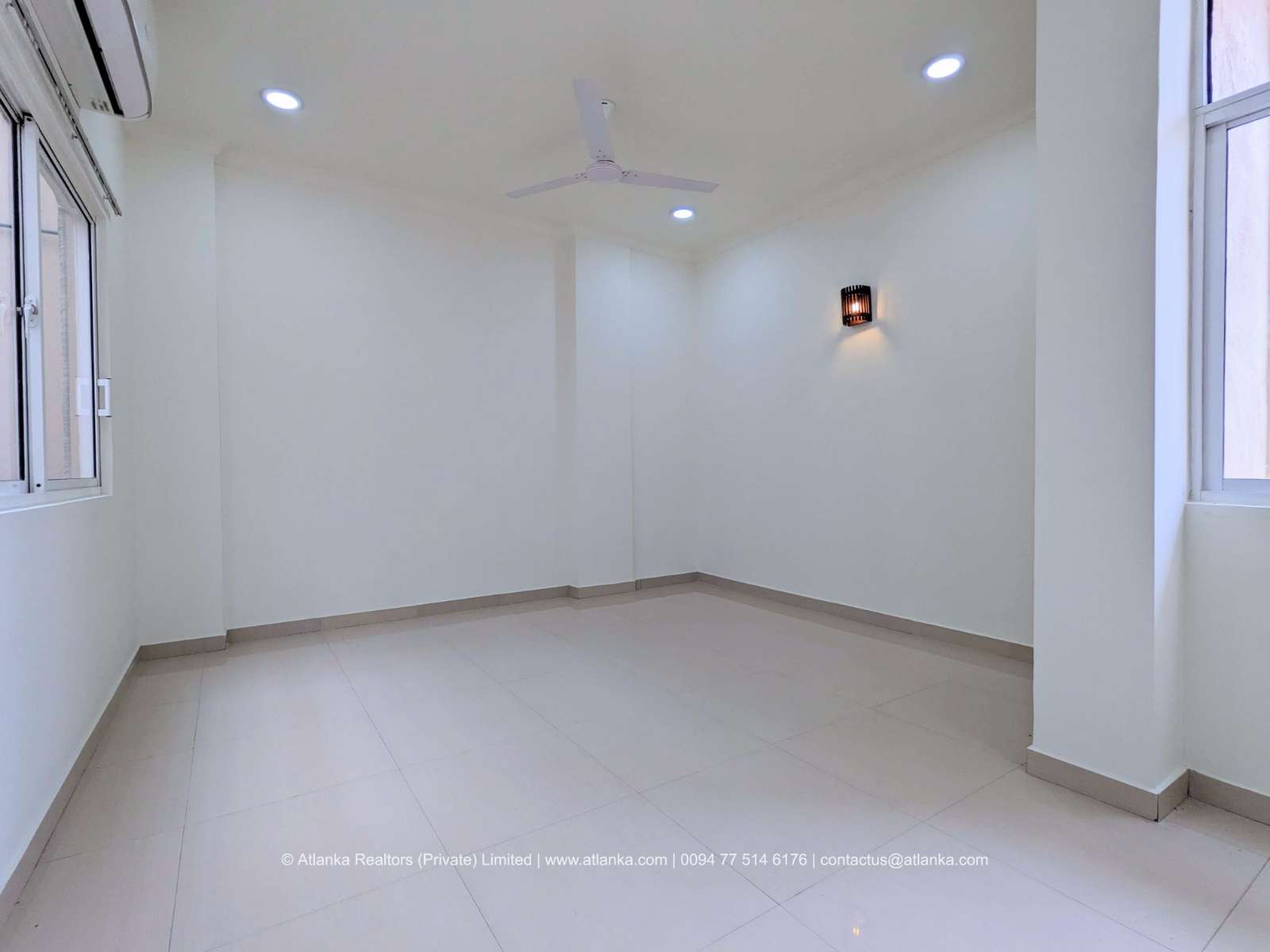 3 Bedroom Apartment for Sale in Wellawatte