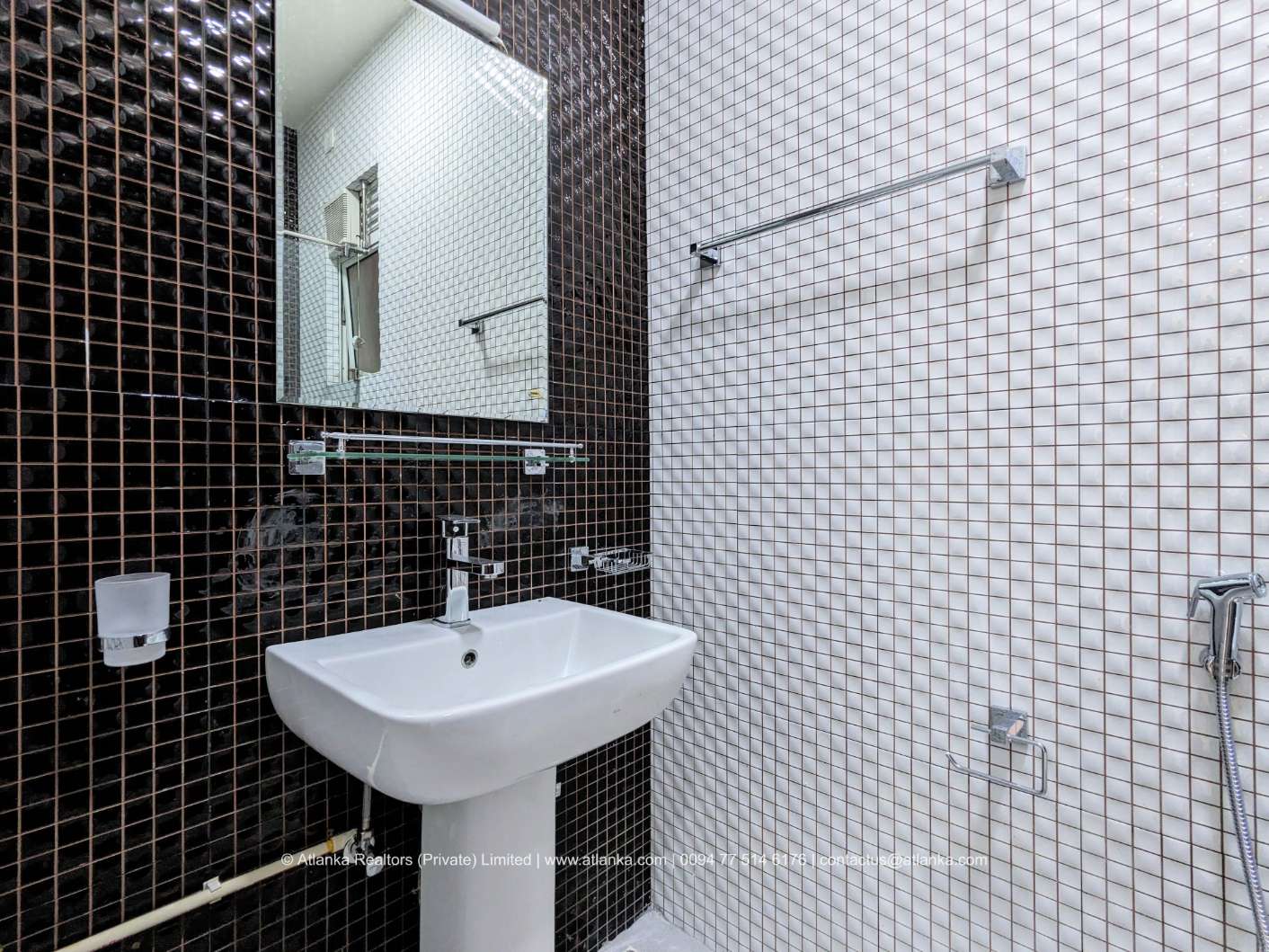 3 Bedroom Apartment for Sale in Wellawatte