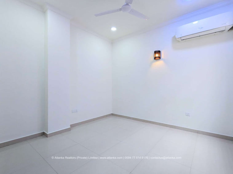3 Bedroom Apartment for Sale in Wellawatte
