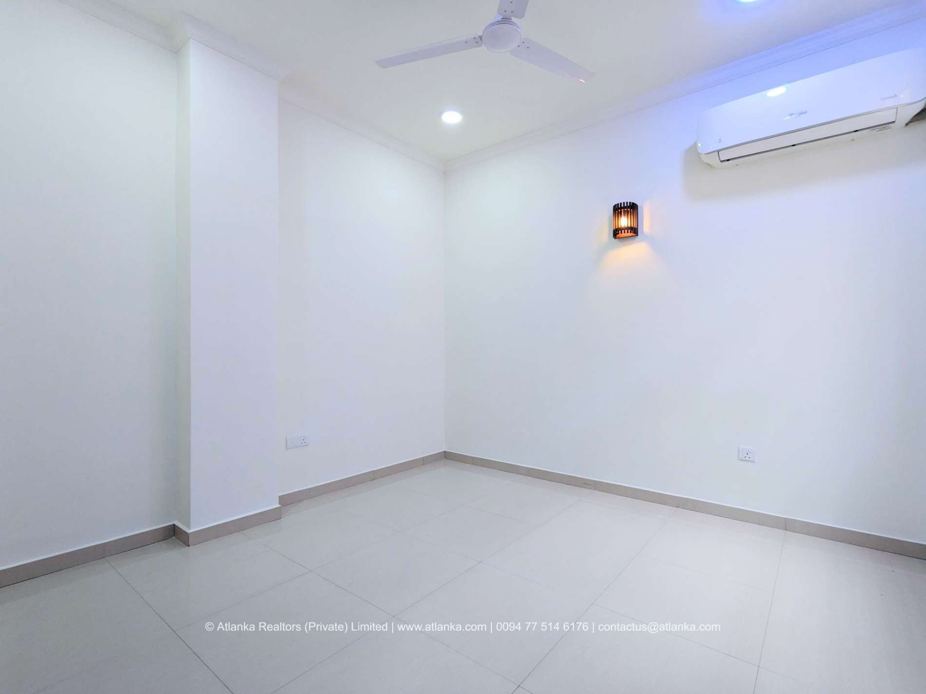 3 Bedroom Apartment for Sale in Wellawatte