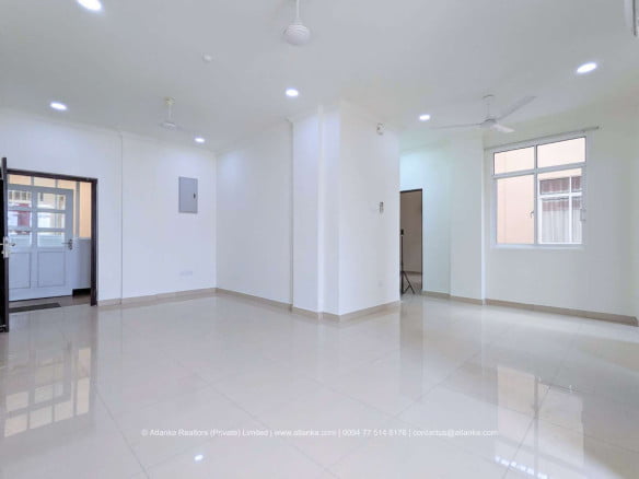 3 Bedroom Apartment for Sale in Wellawatte