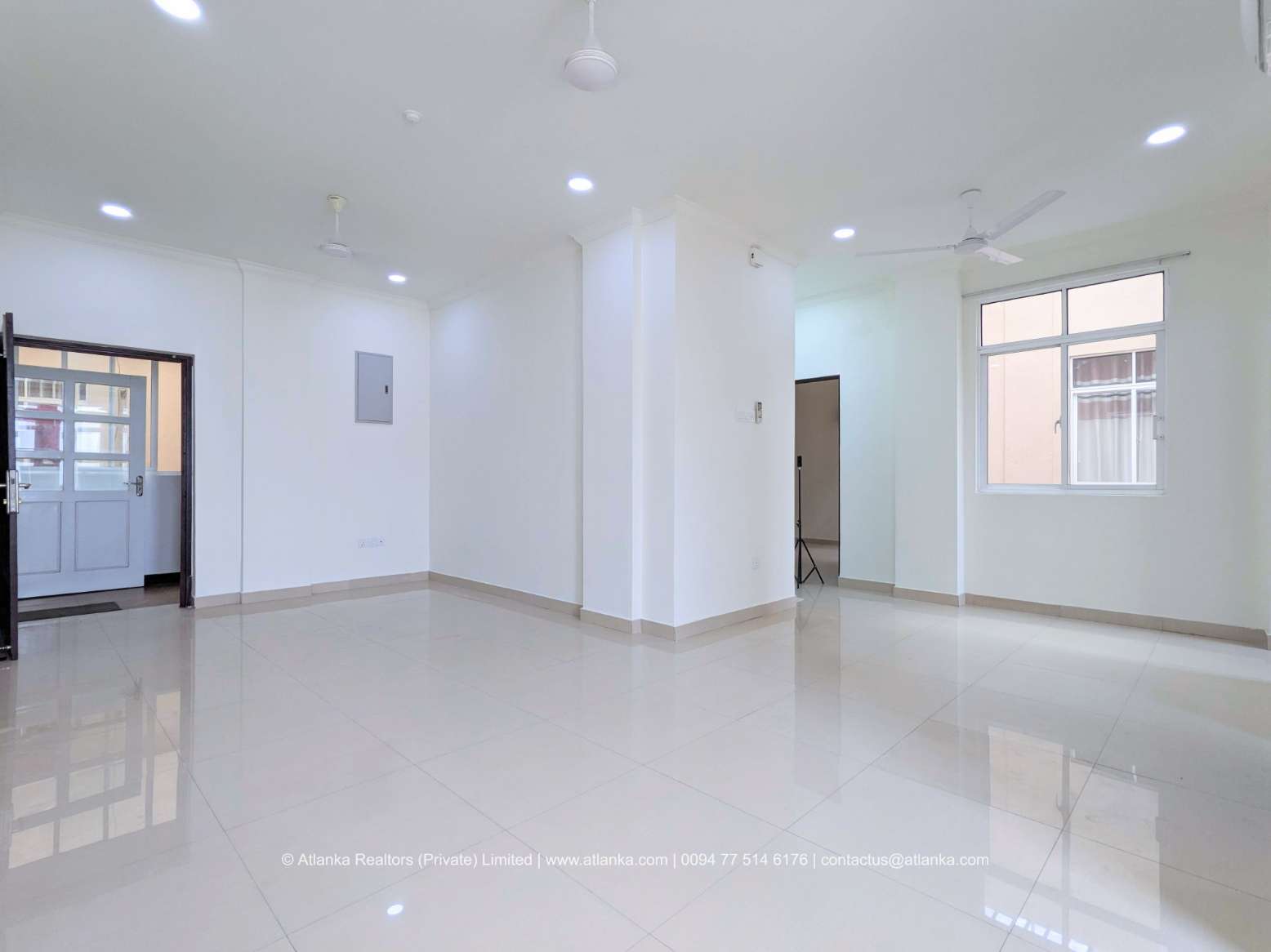 3 Bedroom Apartment for Sale in Wellawatte