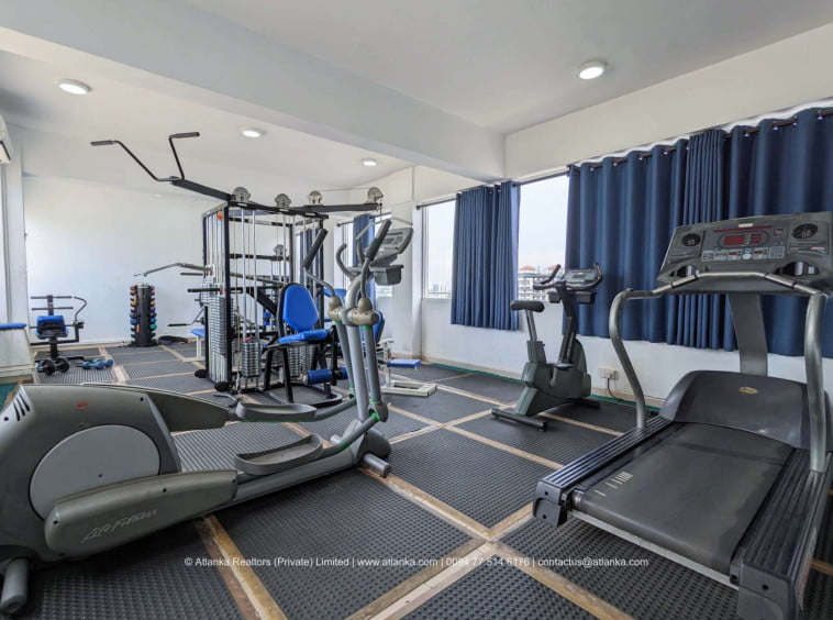 3 Bedroom Apartment for Sale in Wellawatte