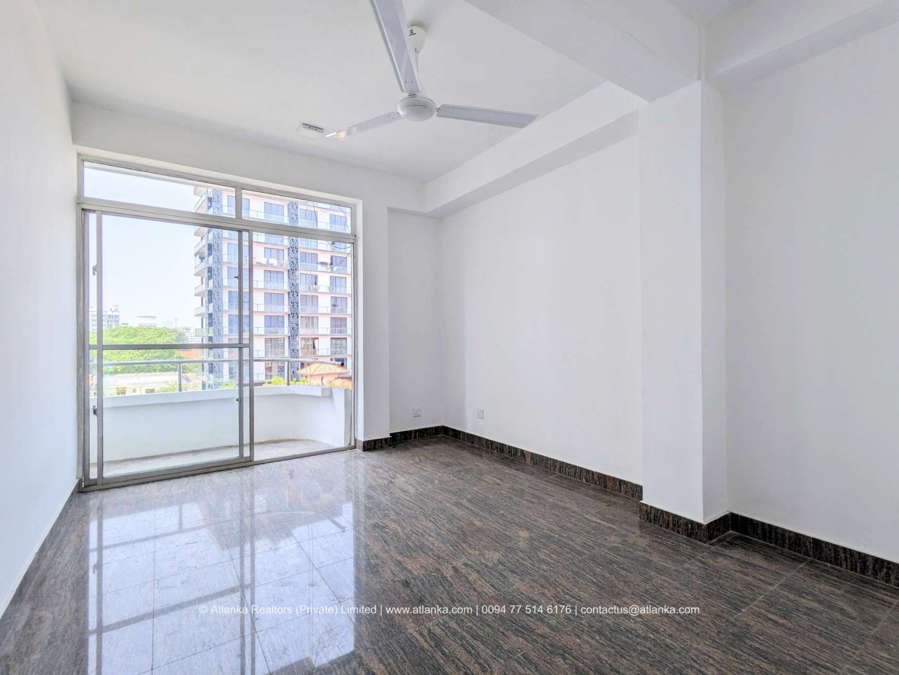 Apartment for Urgent Sale in Colombo