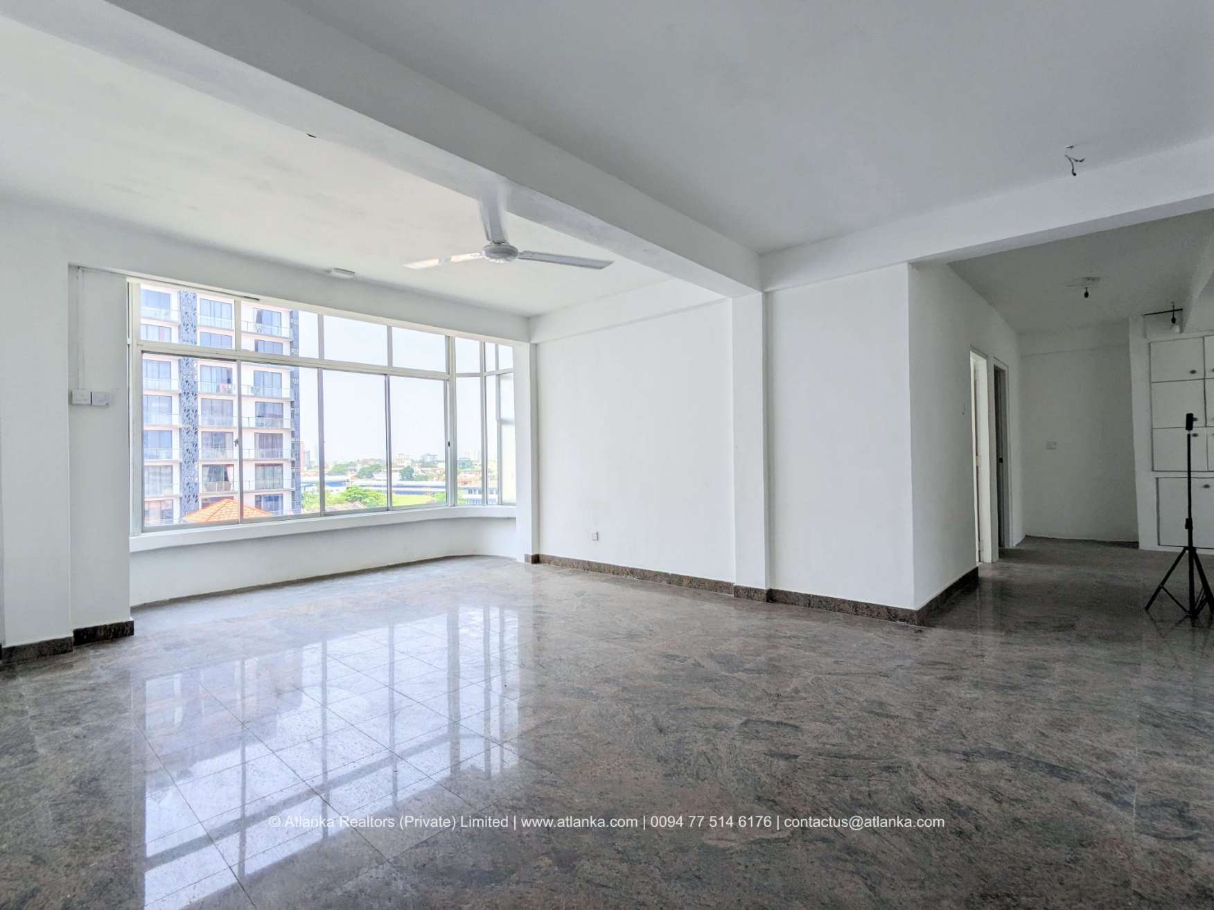 Apartment for Urgent Sale in Colombo