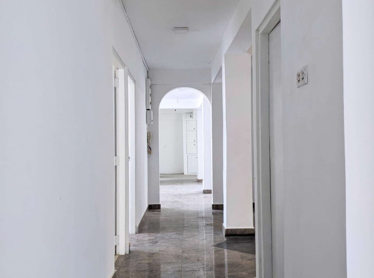 Apartment for Urgent Sale in Colombo
