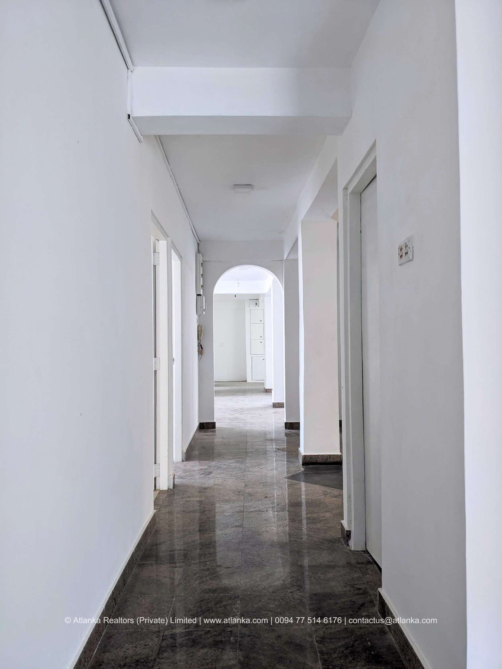 Apartment for Urgent Sale in Colombo