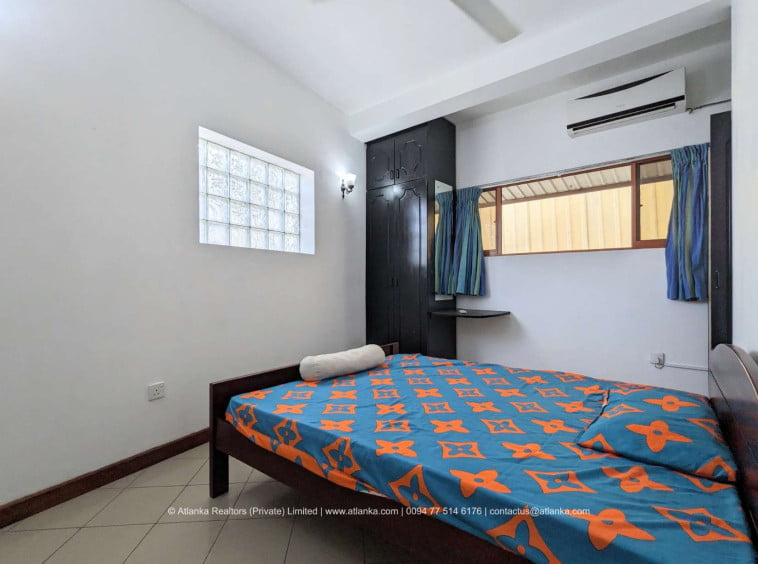 Furnished Apartment for Rent