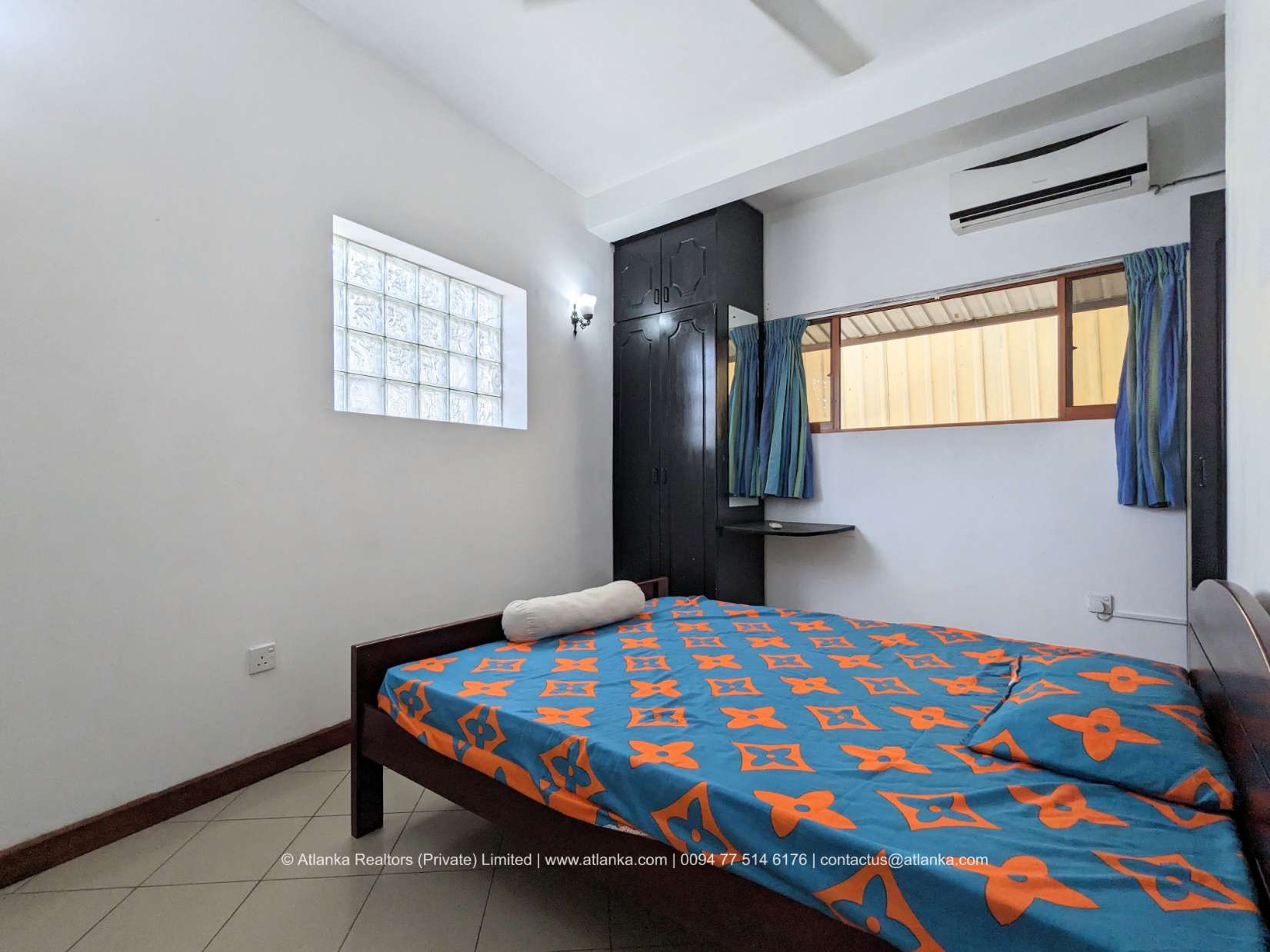 Furnished Apartment for Rent