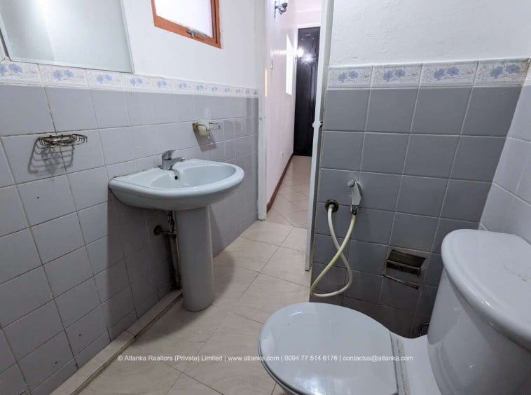 Furnished Apartment for Rent