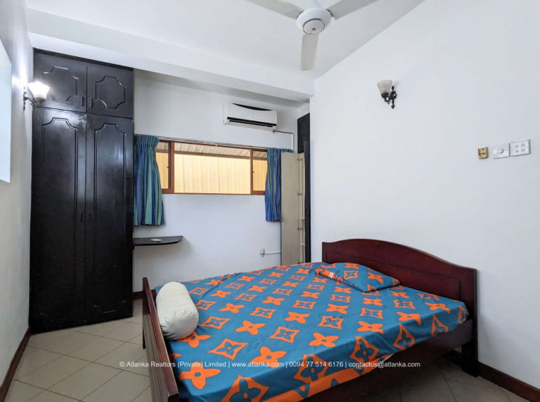 Furnished Apartment for Rent