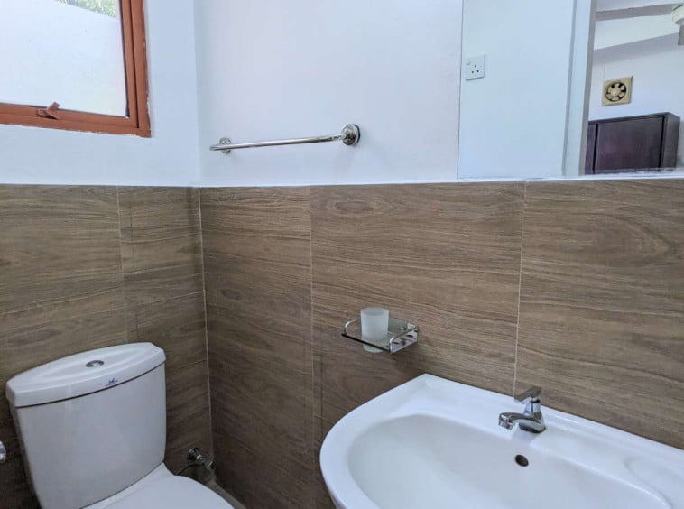 Furnished Apartment for Rent