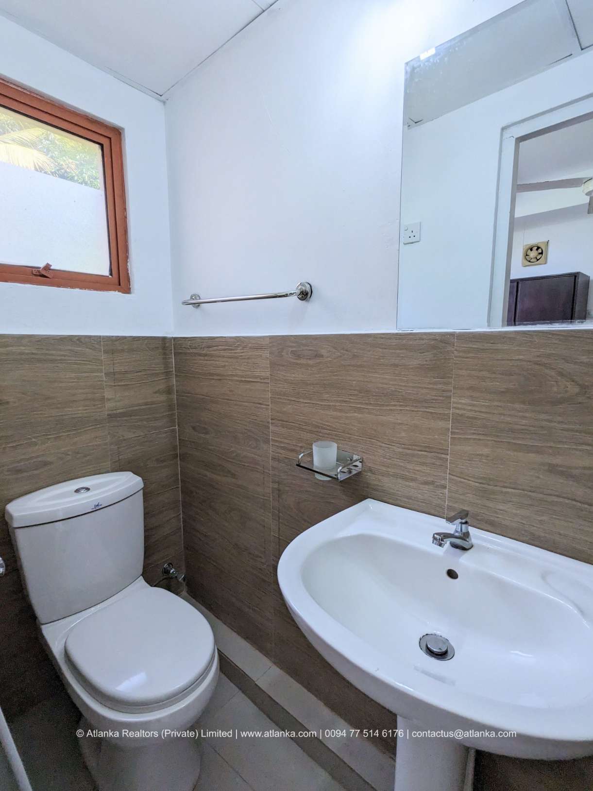 Furnished Apartment for Rent