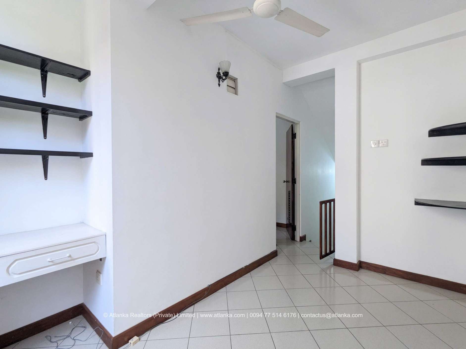 Furnished Apartment for Rent