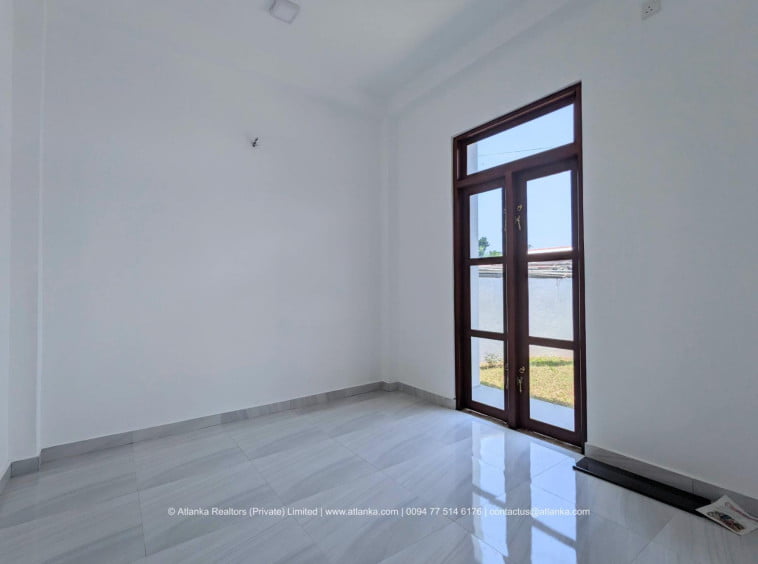 Brand New House for Sale in Piliyandala