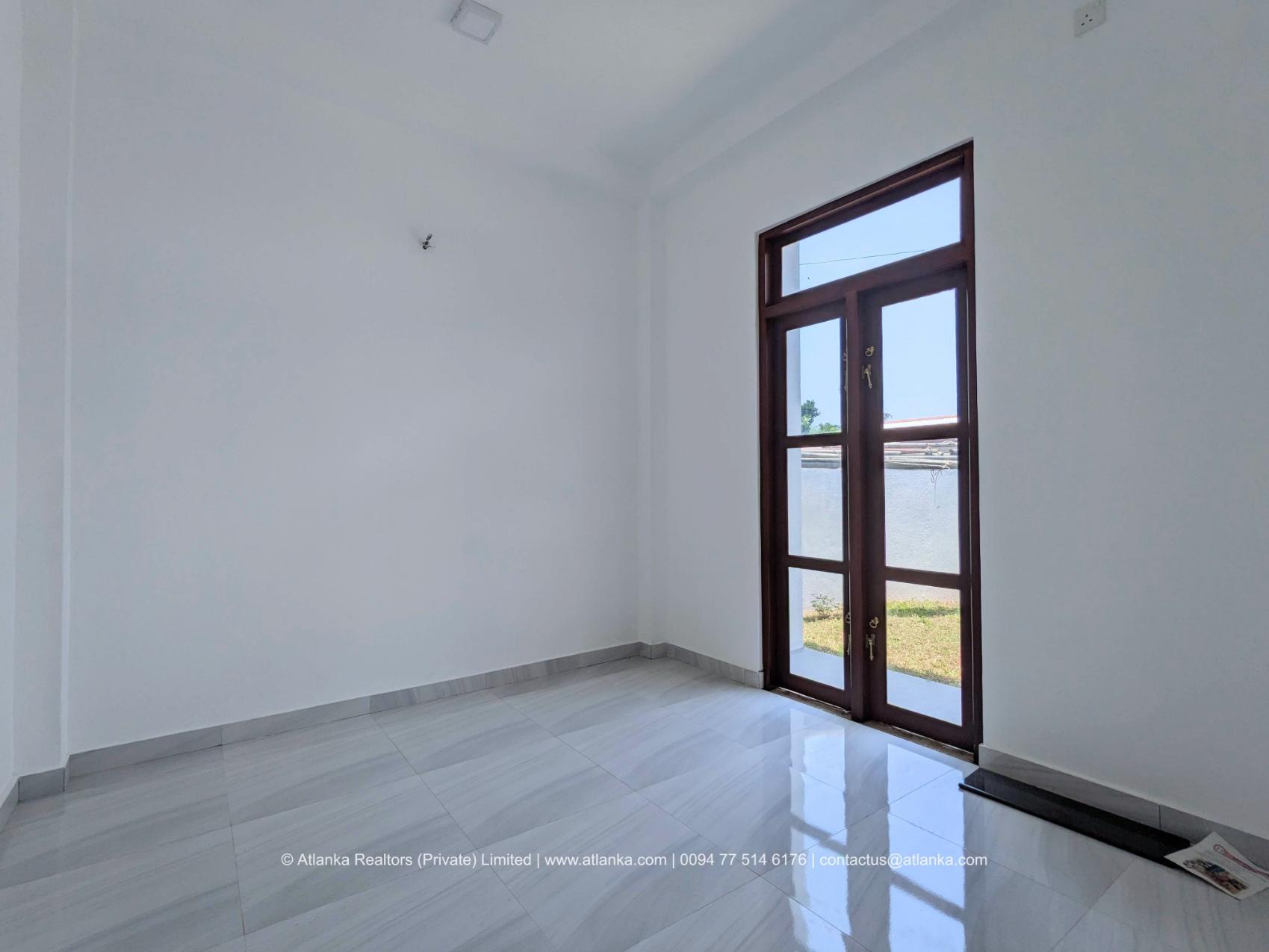 Brand New House for Sale in Piliyandala