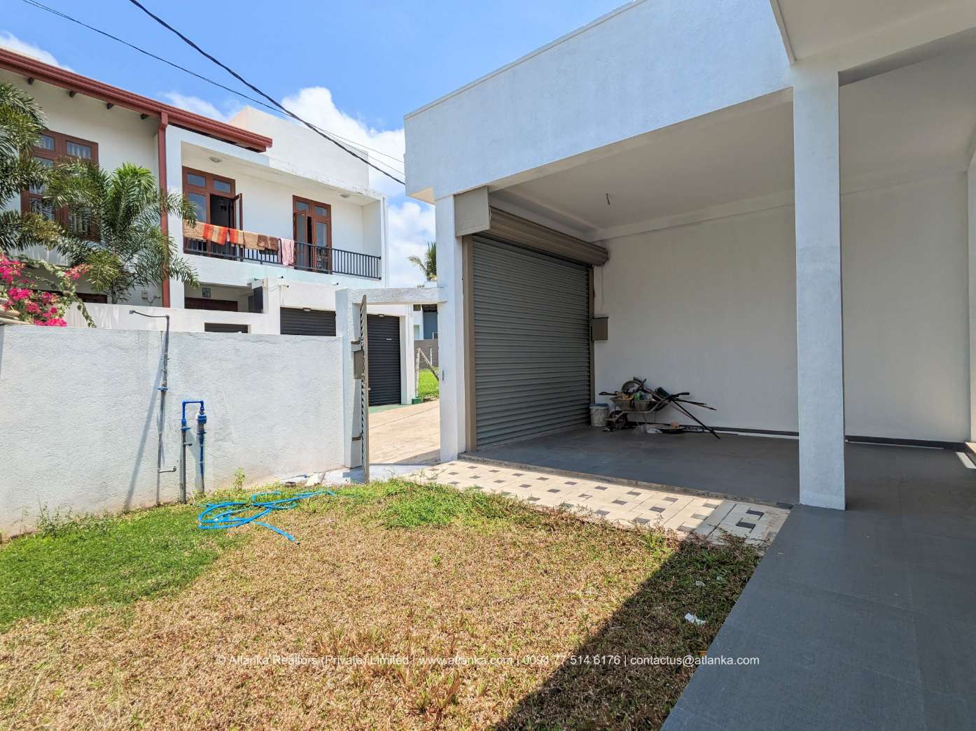 Brand New House for Sale in Piliyandala