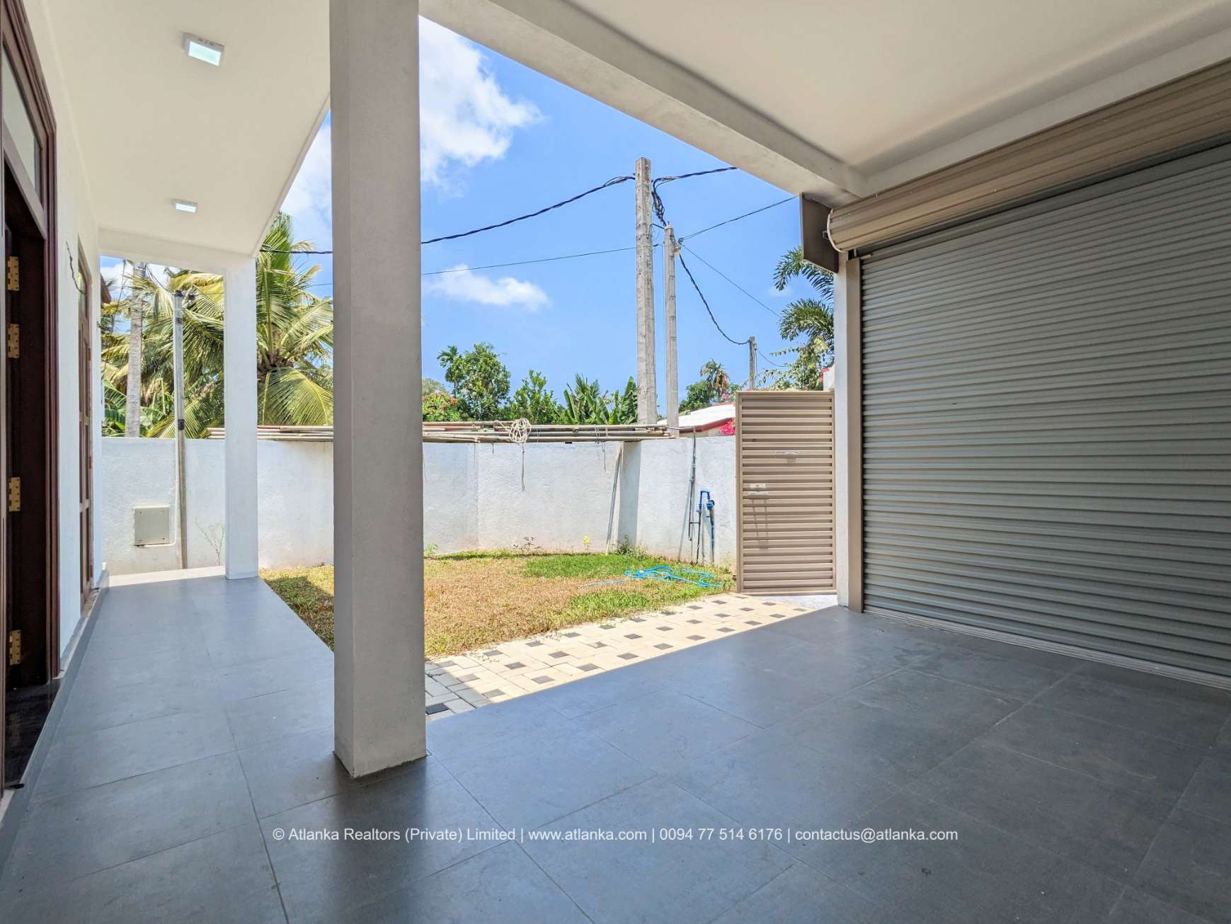 Brand New House for Sale in Piliyandala