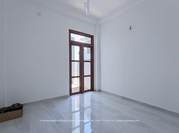 Brand New House for Sale in Piliyandala