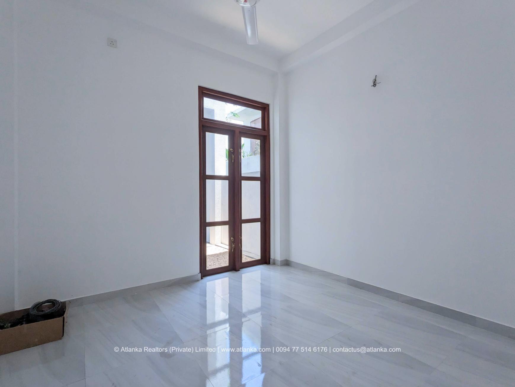 Brand New House for Sale in Piliyandala