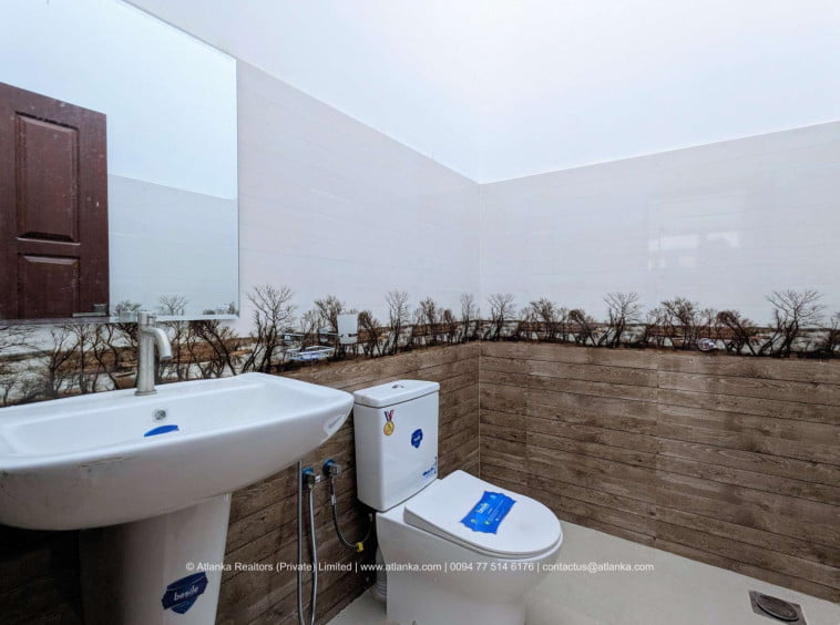 Brand New House for Sale in Piliyandala