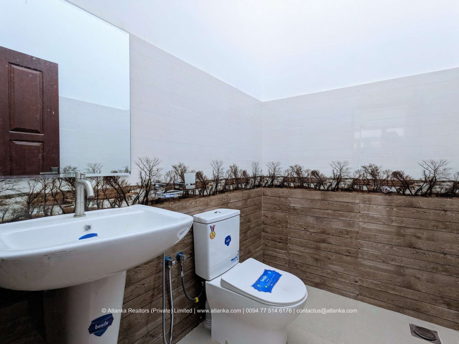 Brand New House for Sale in Piliyandala