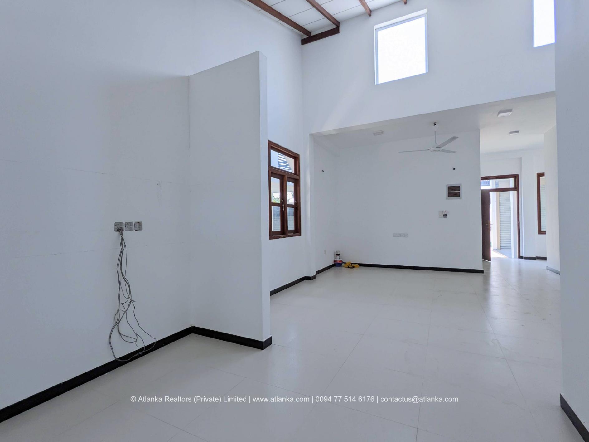 Brand New House for Sale in Piliyandala