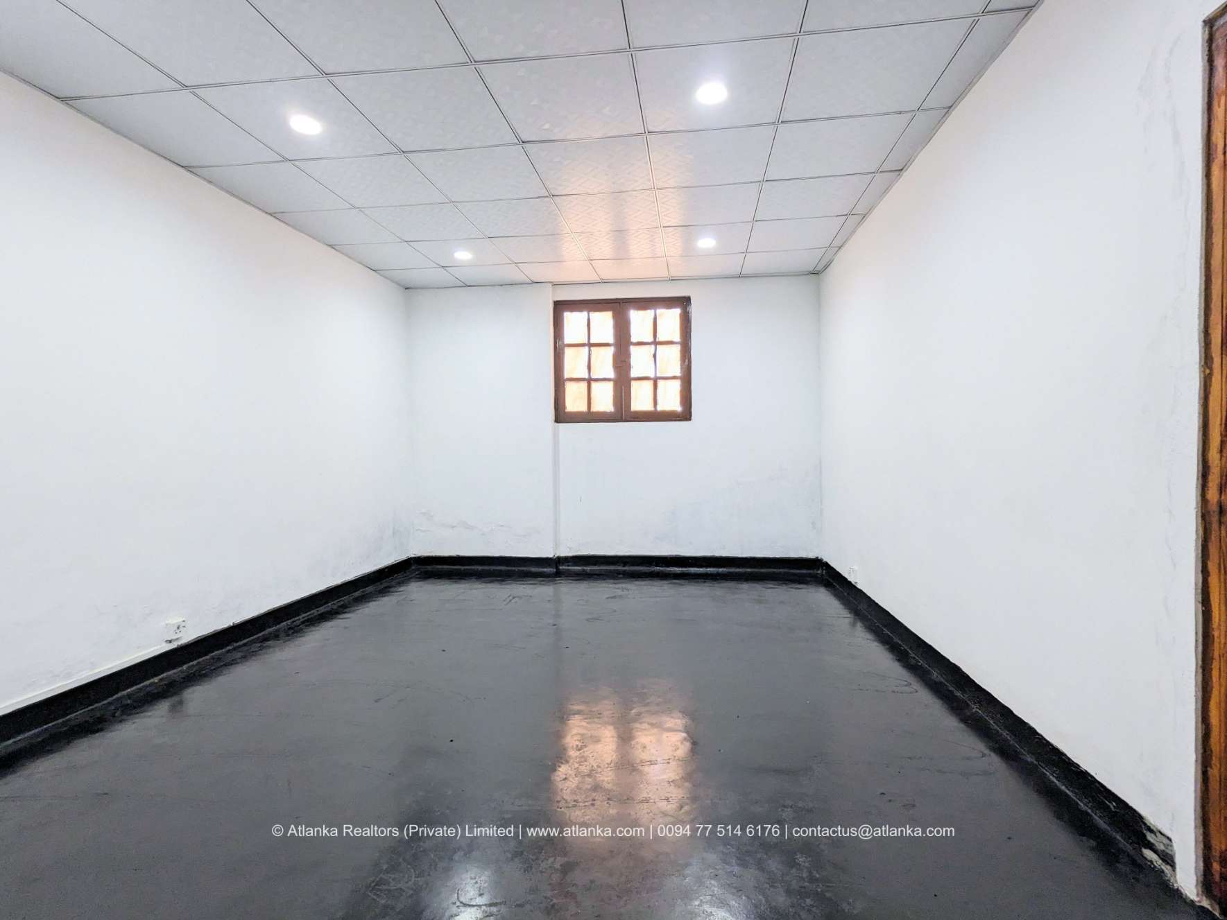 House for Rent in Colombo 07