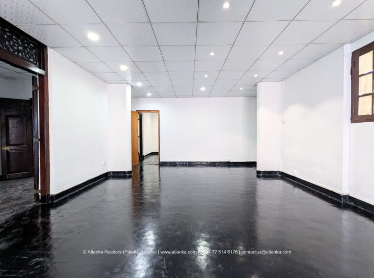 House for Rent in Colombo 07