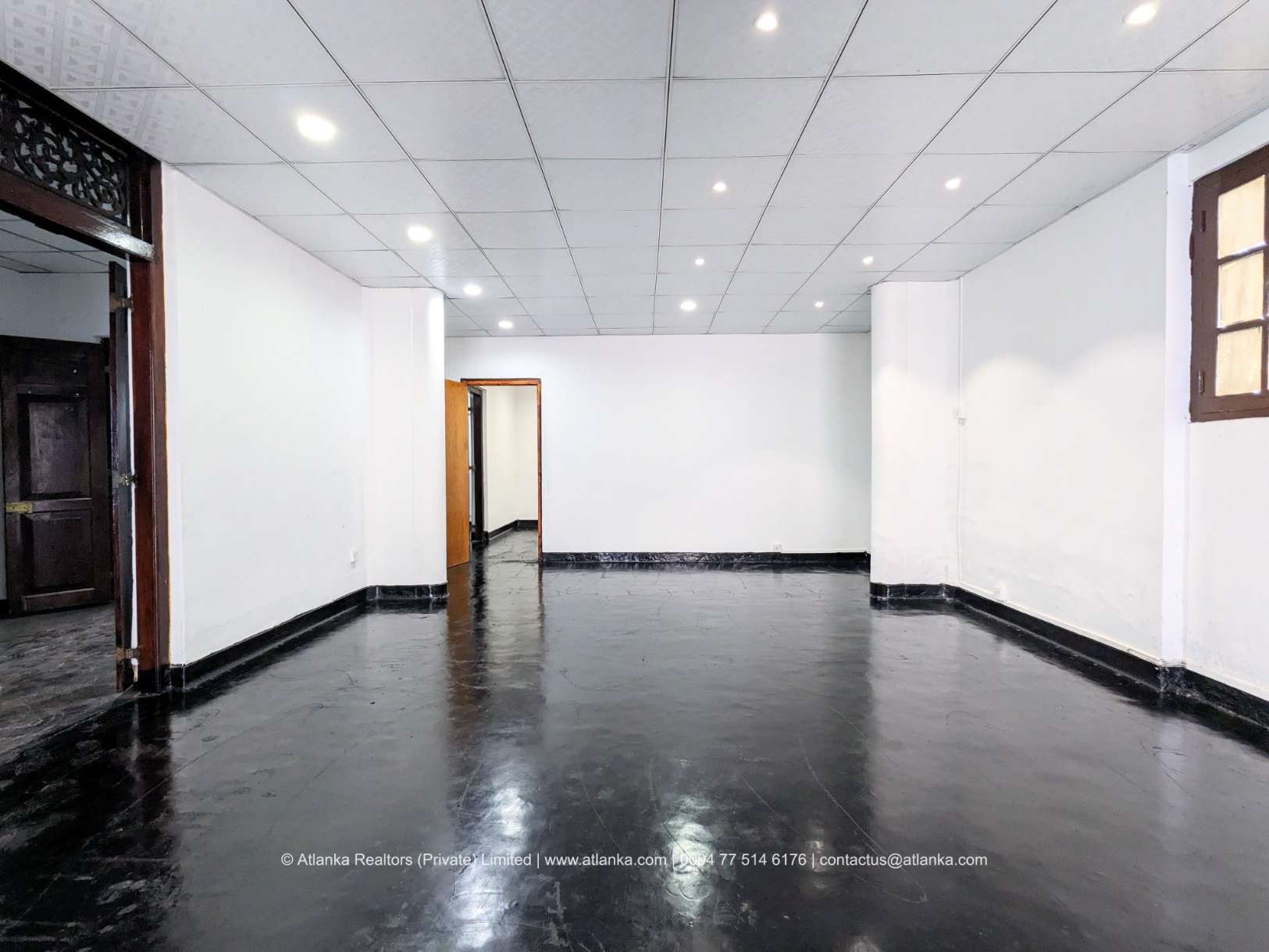 House for Rent in Colombo 07