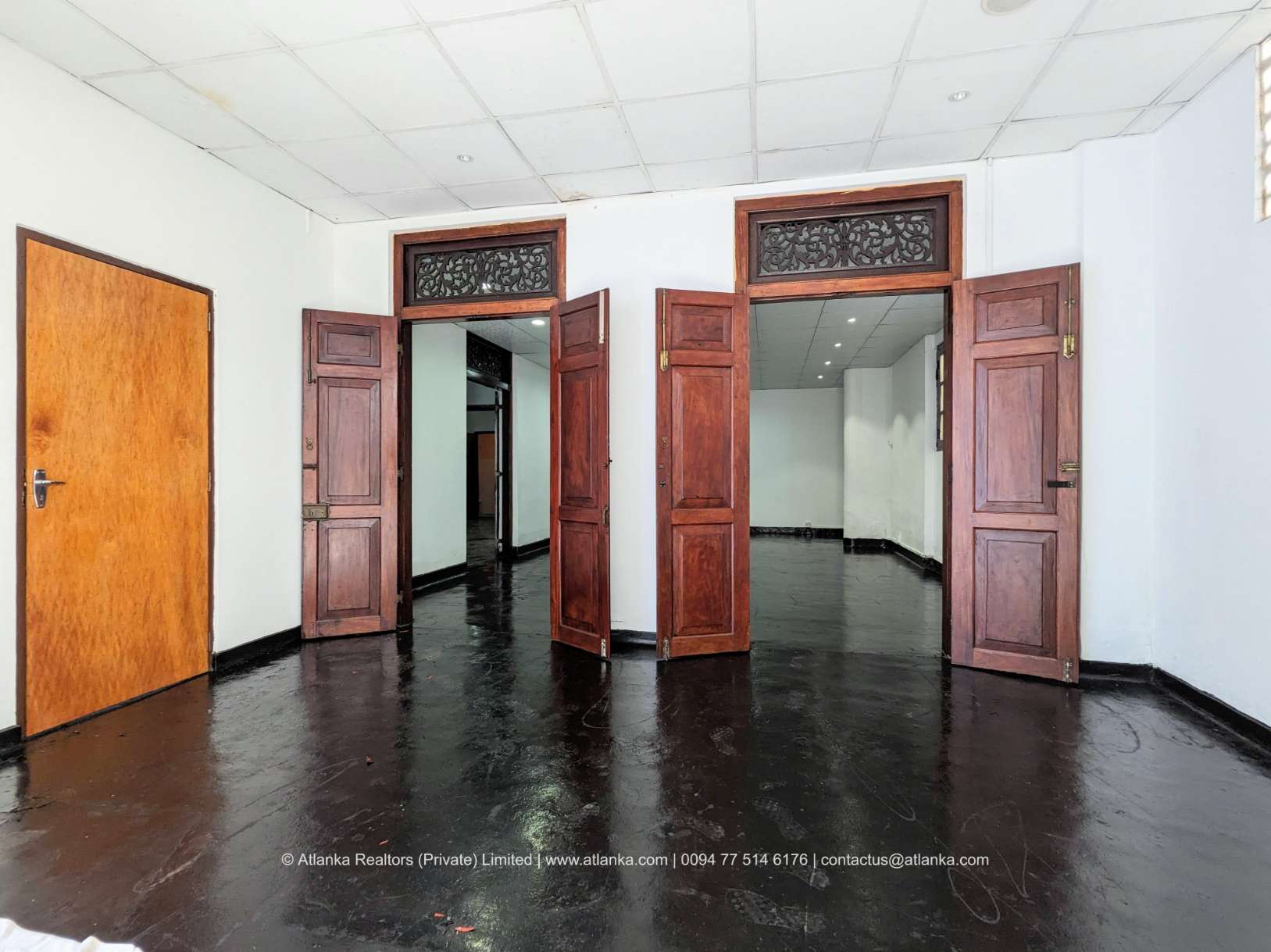 House for Rent in Colombo 07