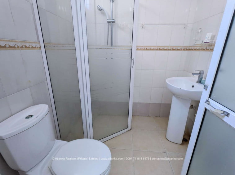 Sea View Apartment for Sale