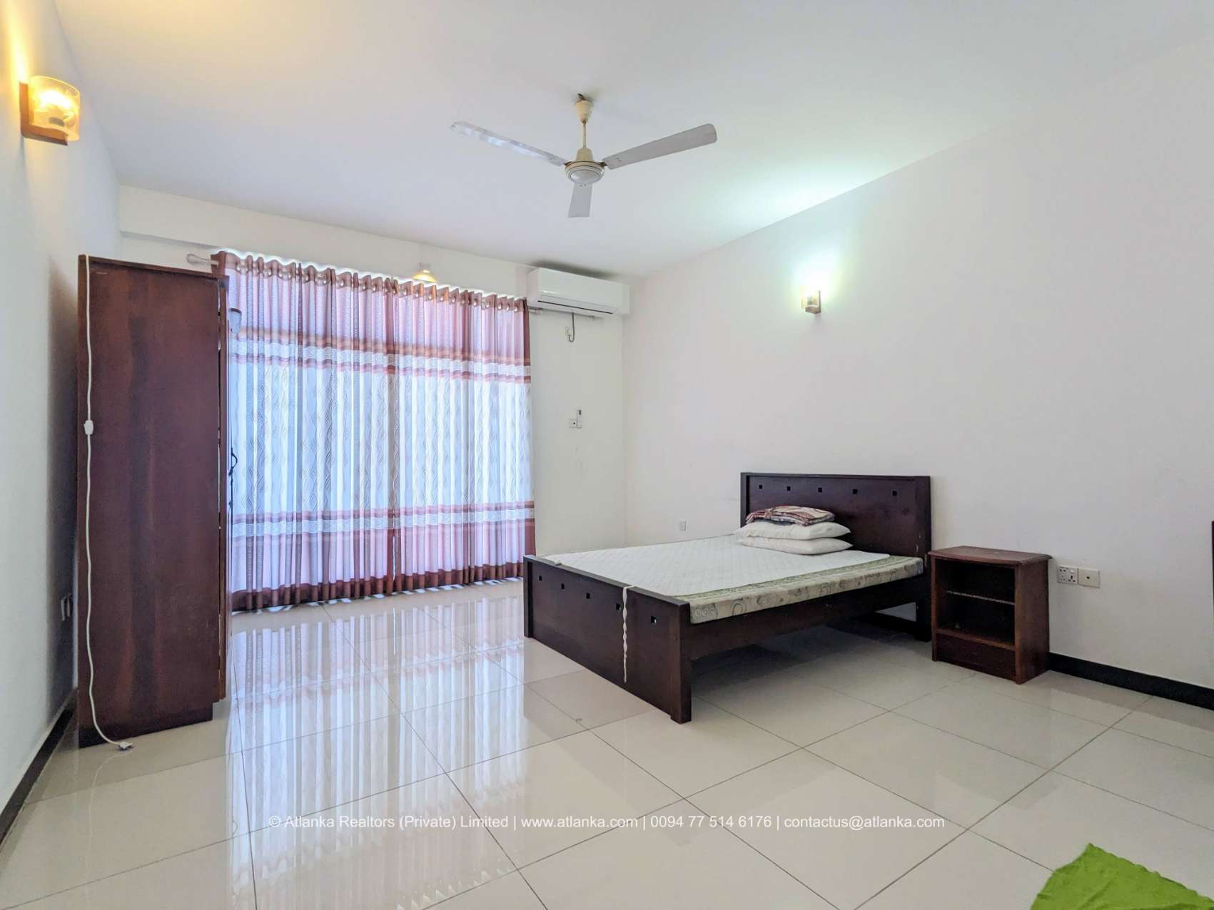 Sea View Apartment for Sale