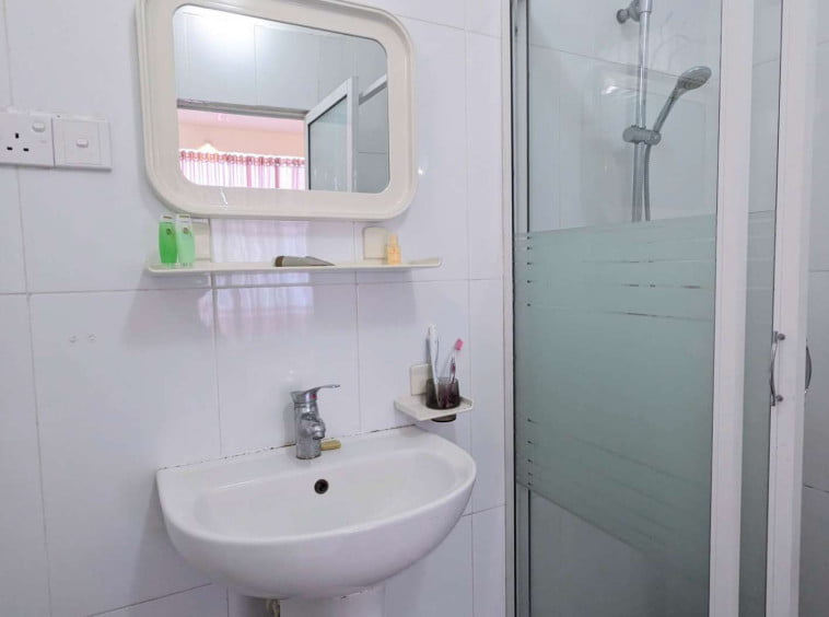 Sea View Apartment for Sale