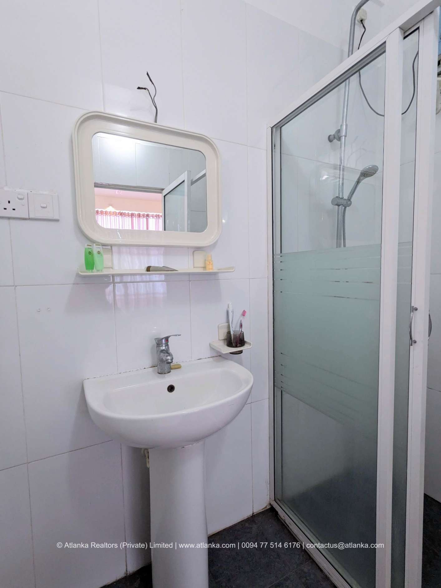 Sea View Apartment for Sale