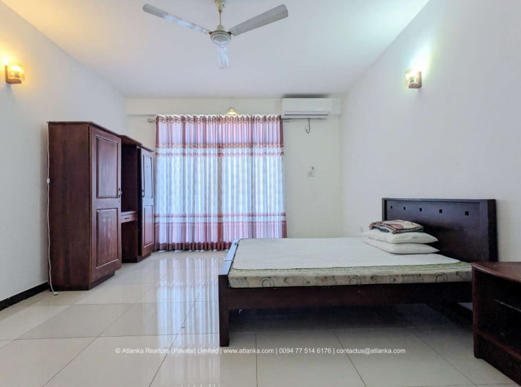 Sea View Apartment for Sale