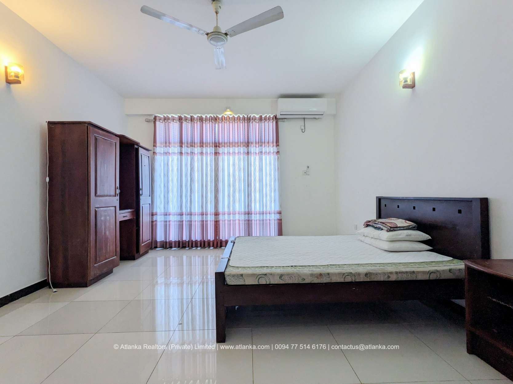 Sea View Apartment for Sale