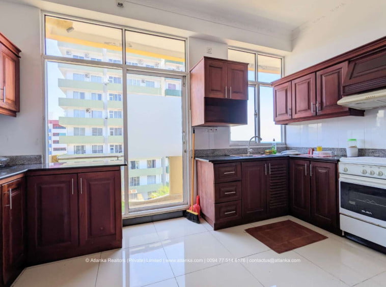 Sea View Apartment for Sale