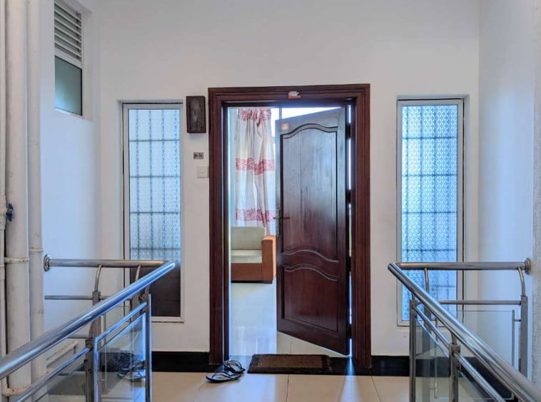 Sea View Apartment for Sale