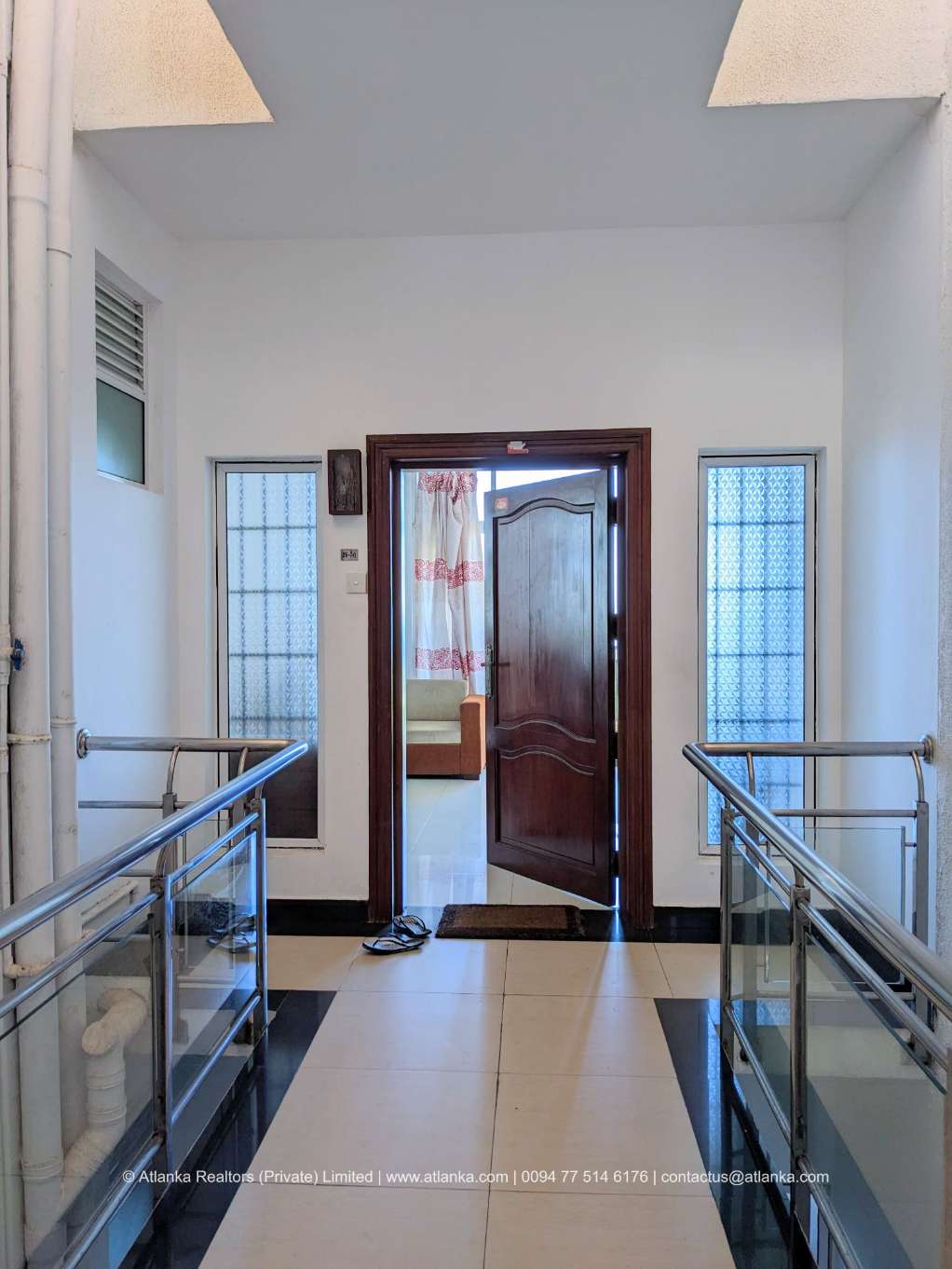 Sea View Apartment for Sale