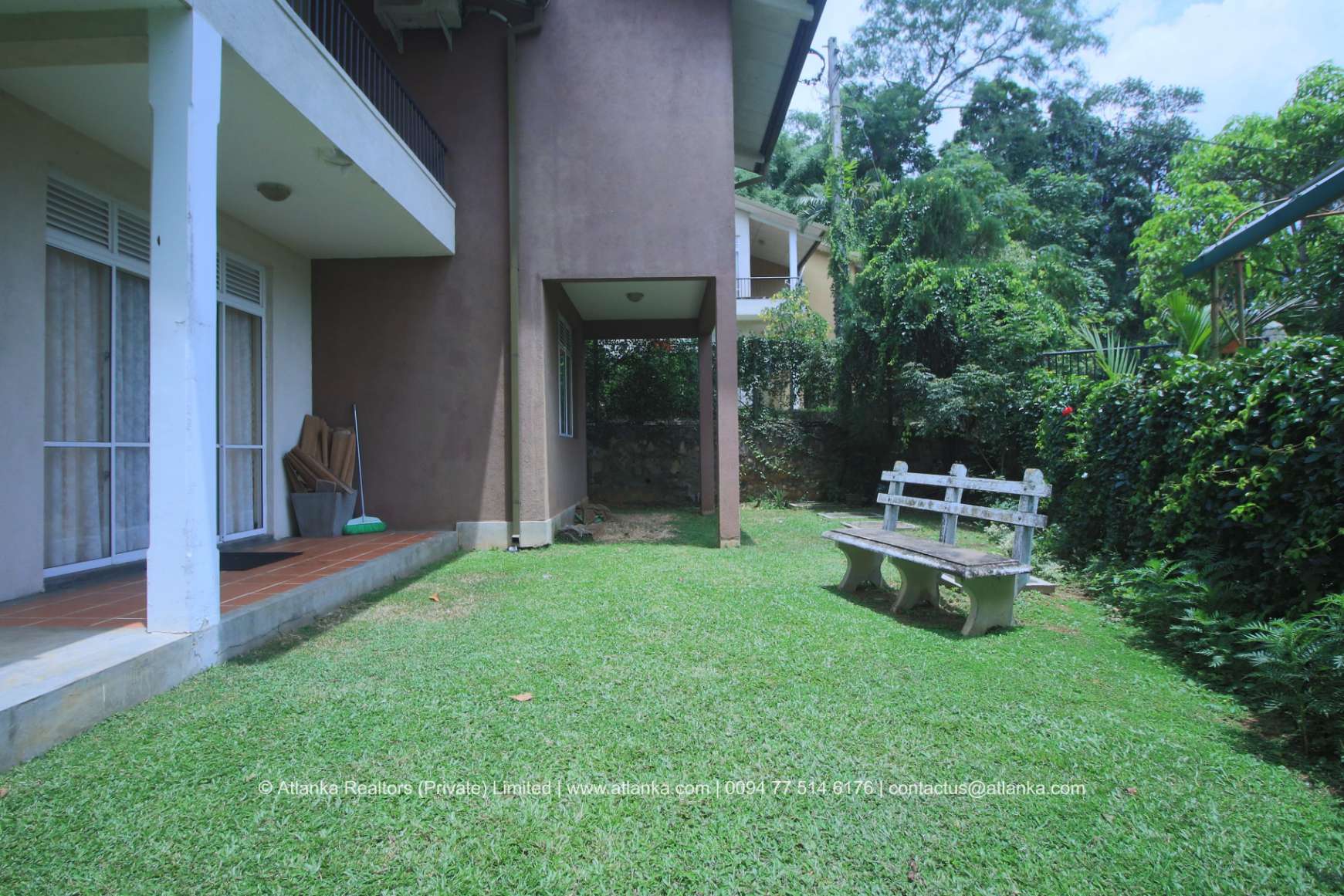 House For Sale In Victoria Range Bungalows