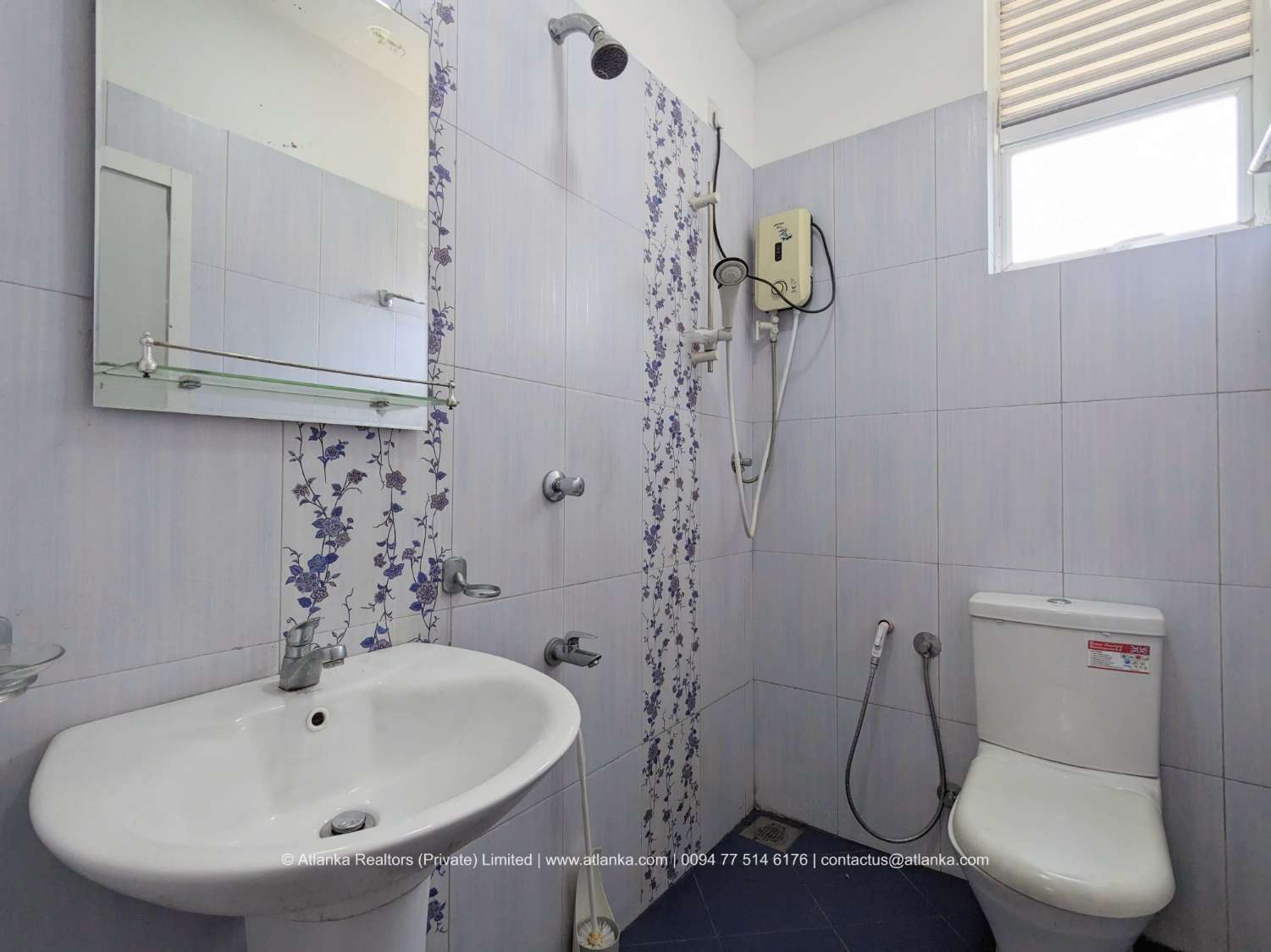 Furnished Apartment for Rent in Colombo 06