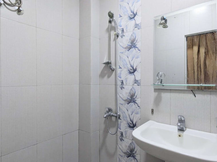 Furnished Apartment for Rent in Colombo 06