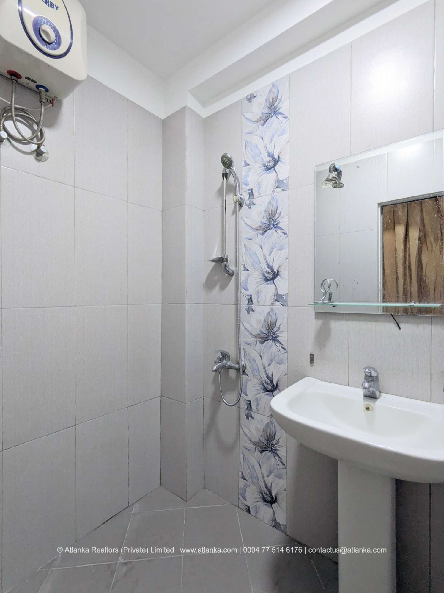 Furnished Apartment for Rent in Colombo 06