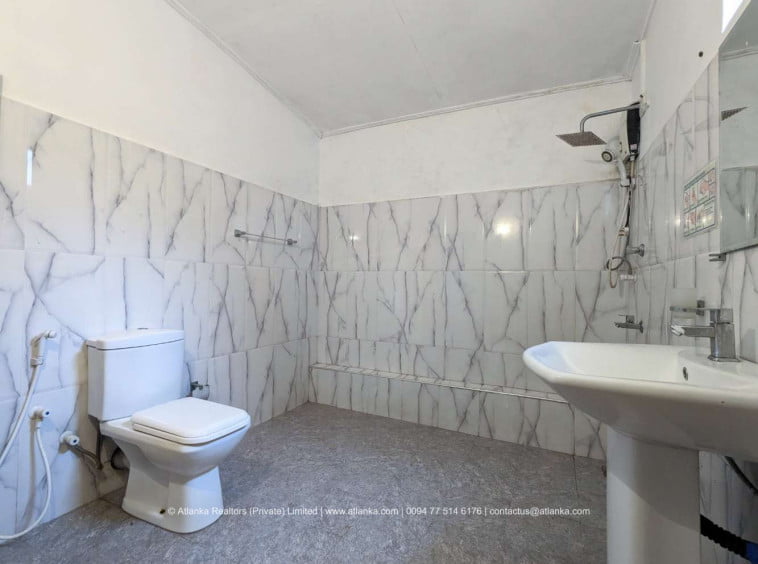 House for Rent in Nugegoda