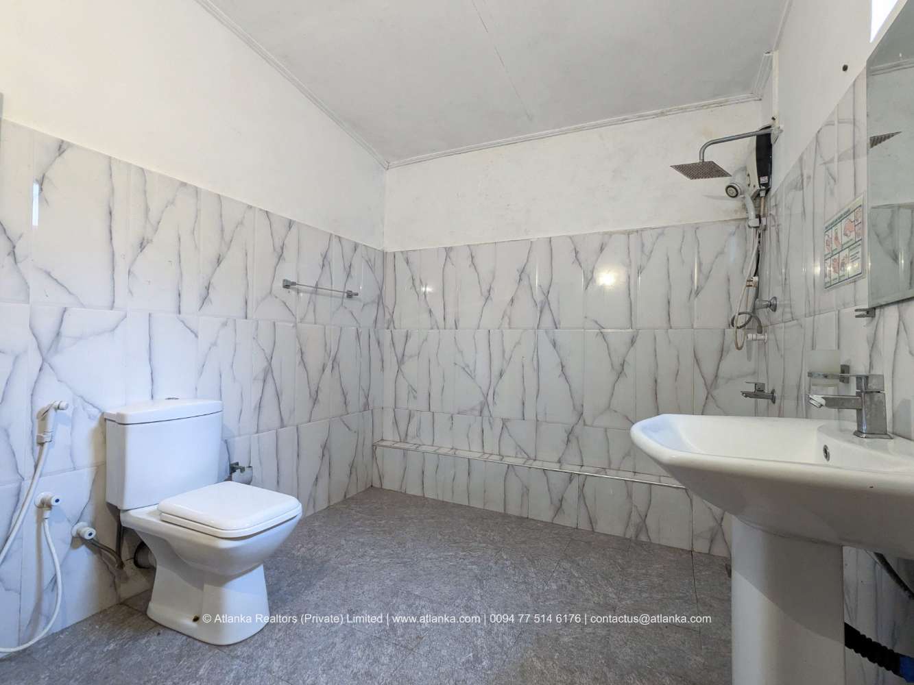 House for Rent in Nugegoda