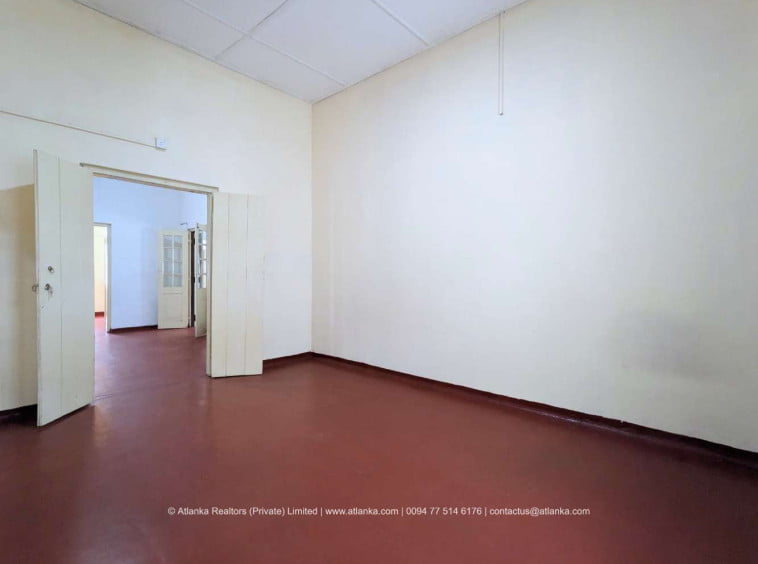 House for Rent in Nugegoda