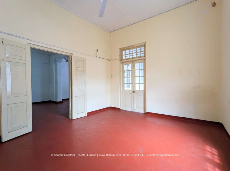 House for Rent in Nugegoda