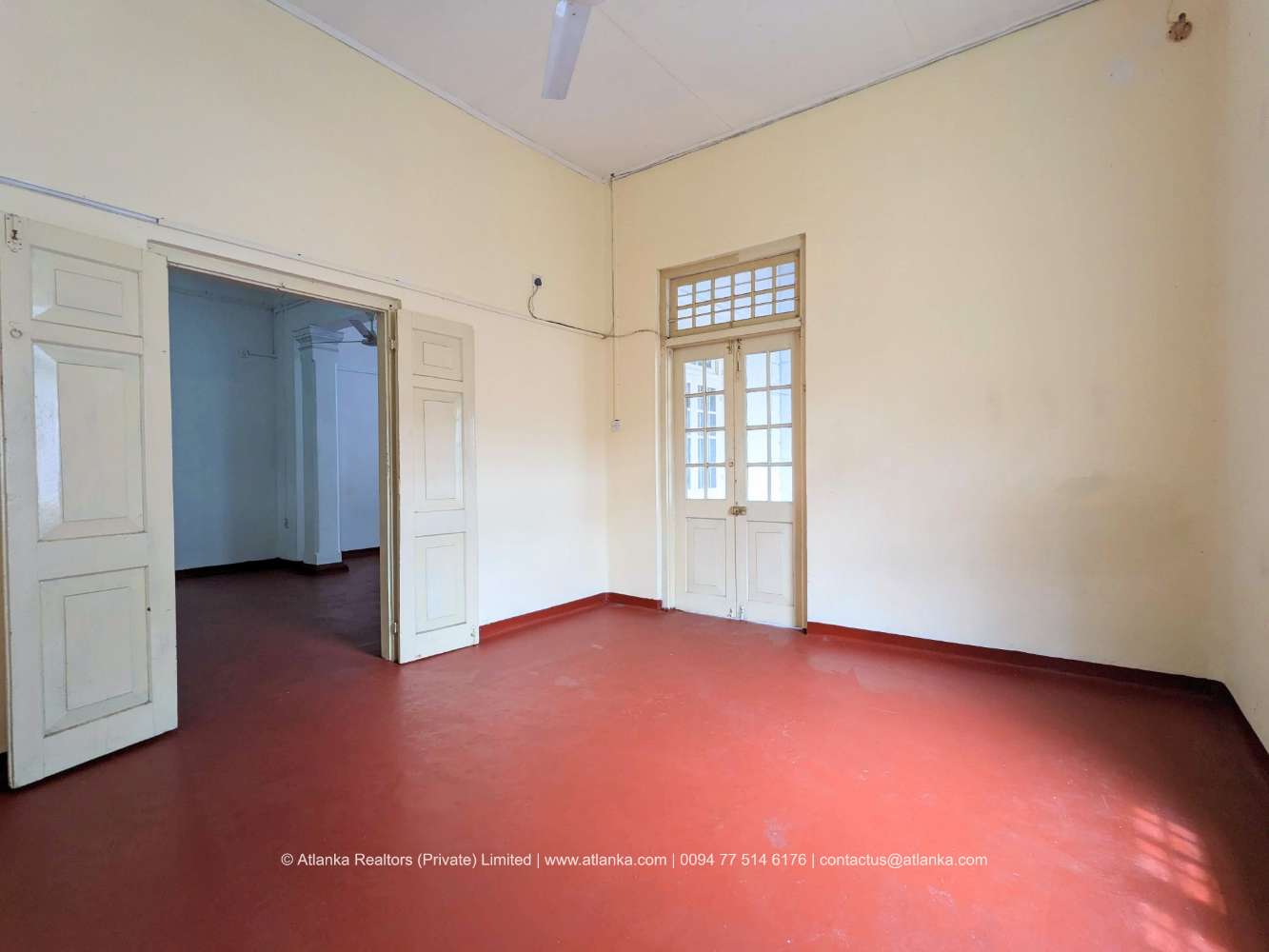 House for Rent in Nugegoda