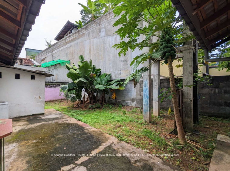 House for Rent in Nugegoda